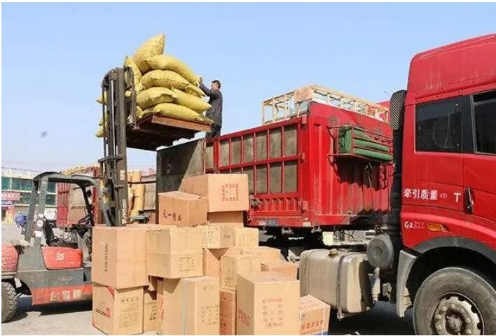 厦门到资溪县物流专线