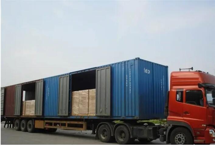 厦门到资溪县整车运输