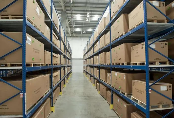 厦门到资溪县货物仓储