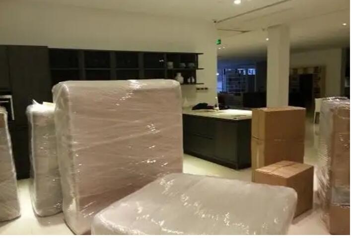 厦门到资溪县长途搬家