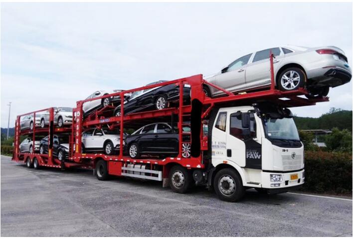 厦门到资溪县轿车托运